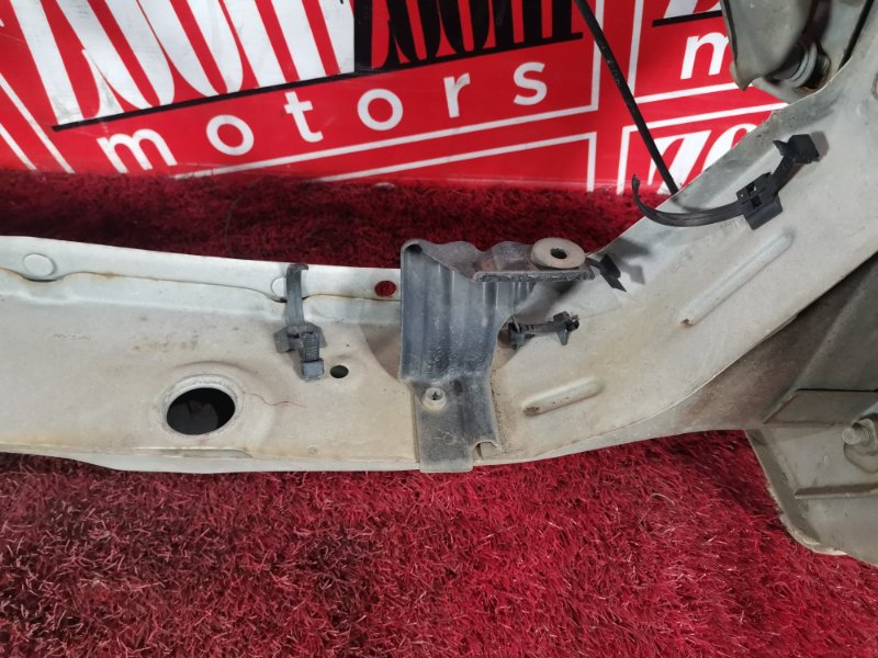 Рамка радиатора, 2900 рублей, Солонцы