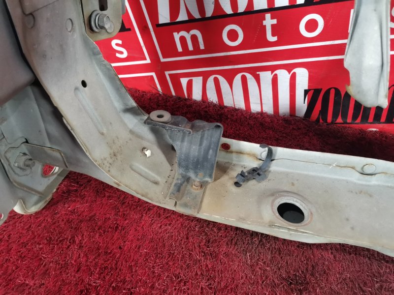 Рамка радиатора, 2900 рублей, Солонцы