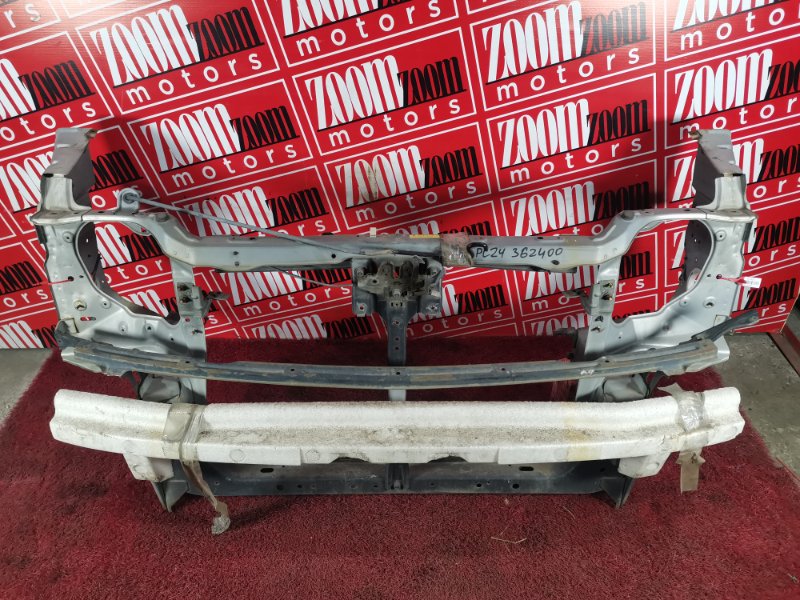 Рамка радиатора, 1900 рублей, Солонцы