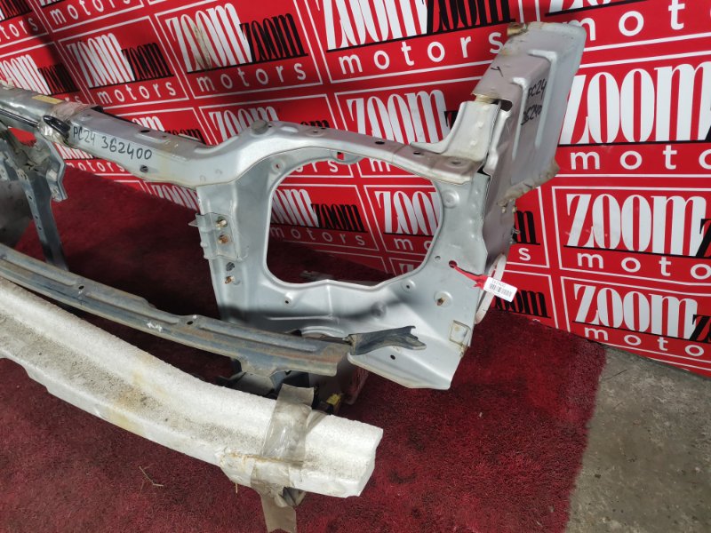 Рамка радиатора, 1900 рублей, Солонцы