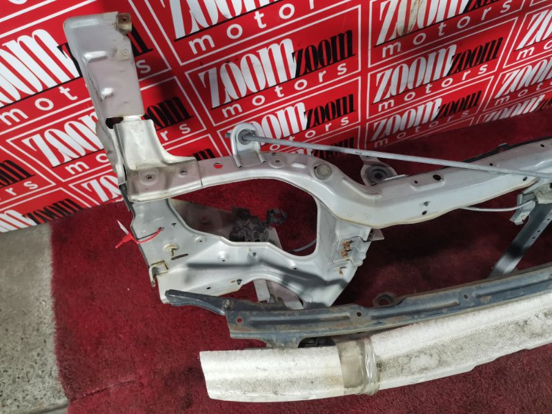 Рамка радиатора, 1900 рублей, Солонцы