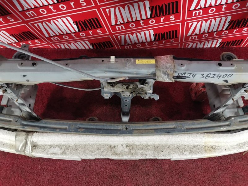 Рамка радиатора, 1900 рублей, Солонцы