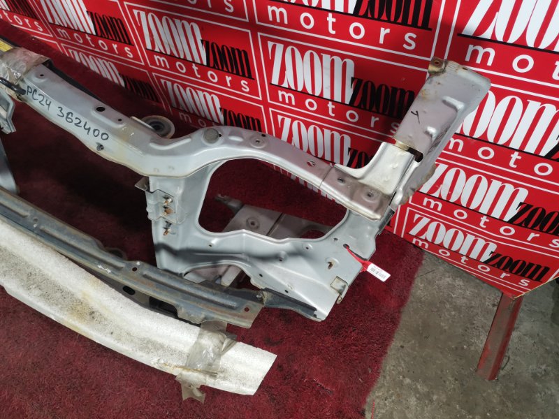 Рамка радиатора, 1900 рублей, Солонцы