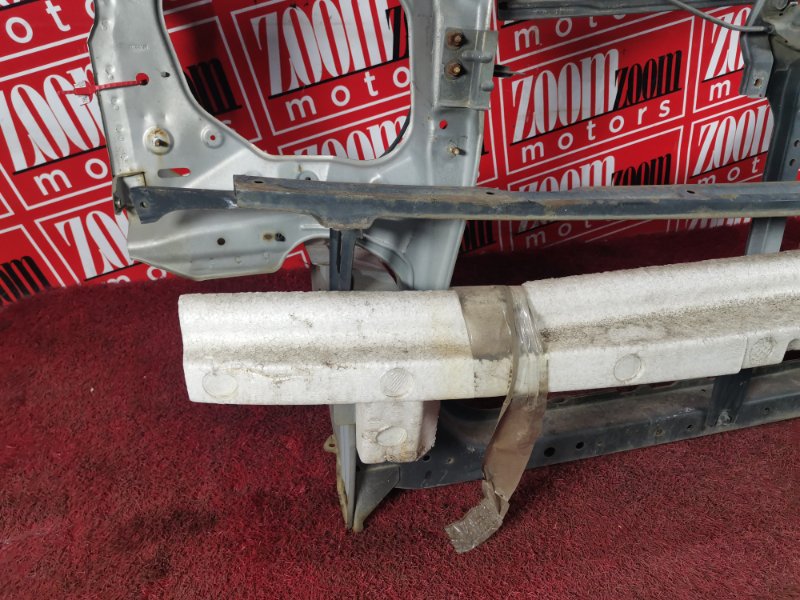 Рамка радиатора, 1900 рублей, Солонцы