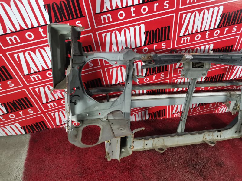 Рамка радиатора, 1900 рублей, Солонцы