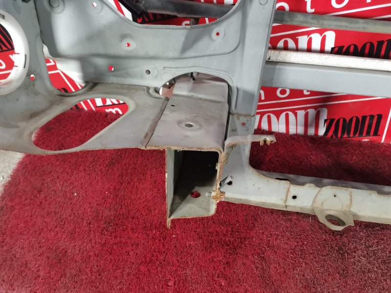 Рамка радиатора, 1900 рублей, Солонцы