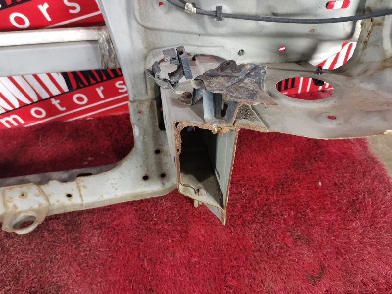 Рамка радиатора, 1900 рублей, Солонцы