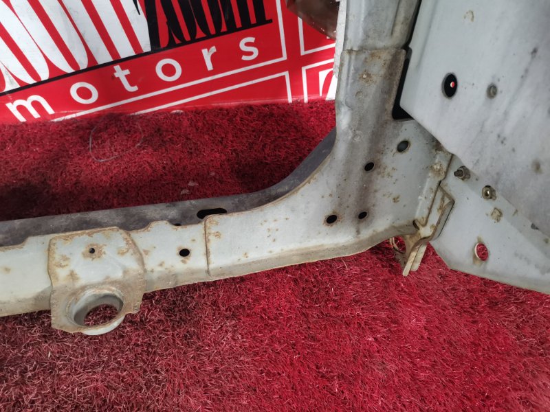 Рамка радиатора, 1900 рублей, Солонцы