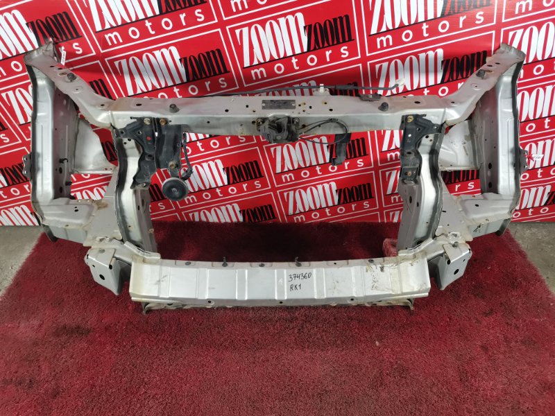 Рамка радиатора, 5400 рублей, Солонцы