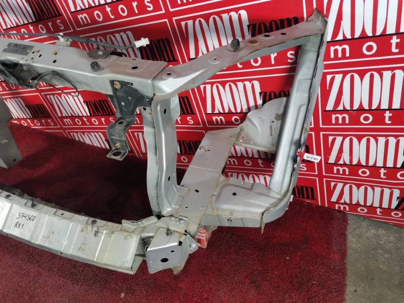 Рамка радиатора, 5400 рублей, Солонцы