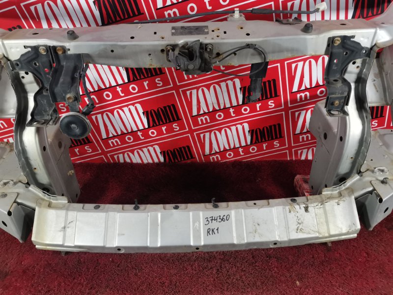 Рамка радиатора, 5400 рублей, Солонцы