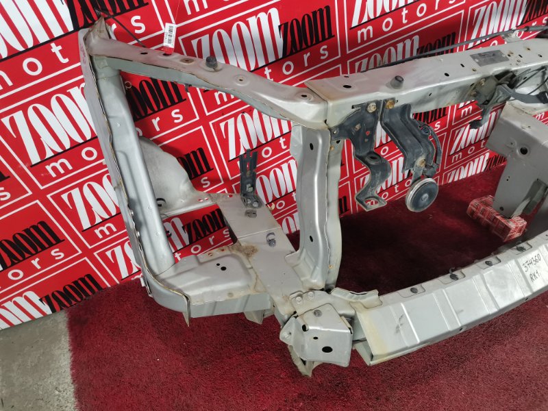 Рамка радиатора, 5400 рублей, Солонцы