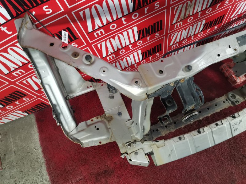 Рамка радиатора, 5400 рублей, Солонцы