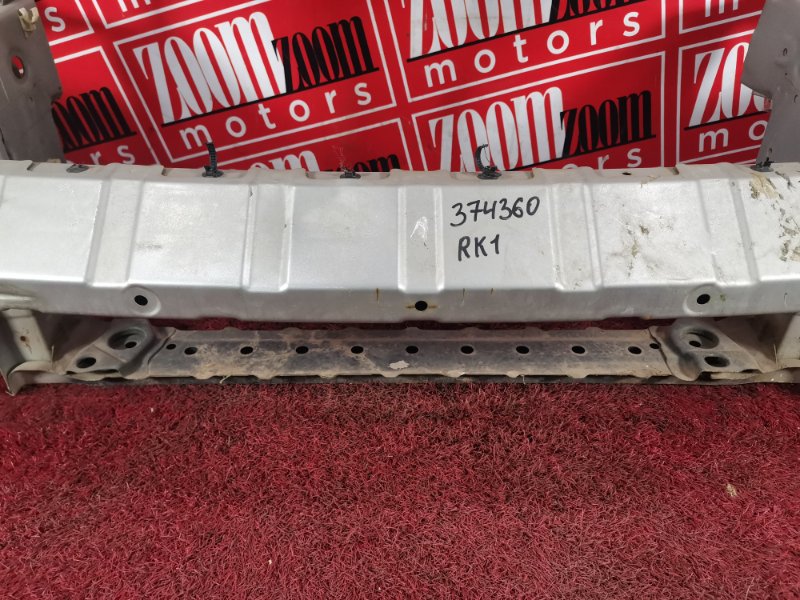 Рамка радиатора, 5400 рублей, Солонцы