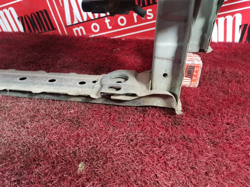 Рамка радиатора, 5400 рублей, Солонцы