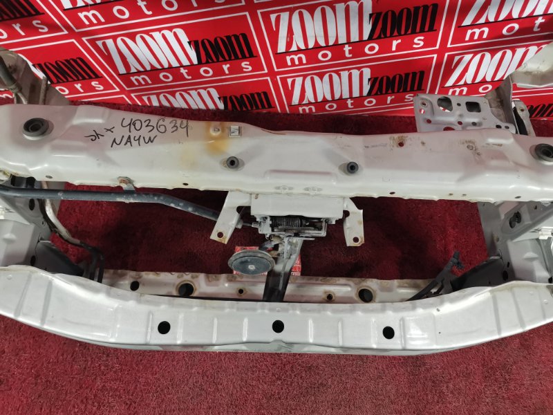 Рамка радиатора, 3500 рублей, Солонцы