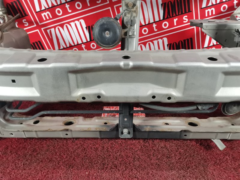 Рамка радиатора, 3500 рублей, Солонцы