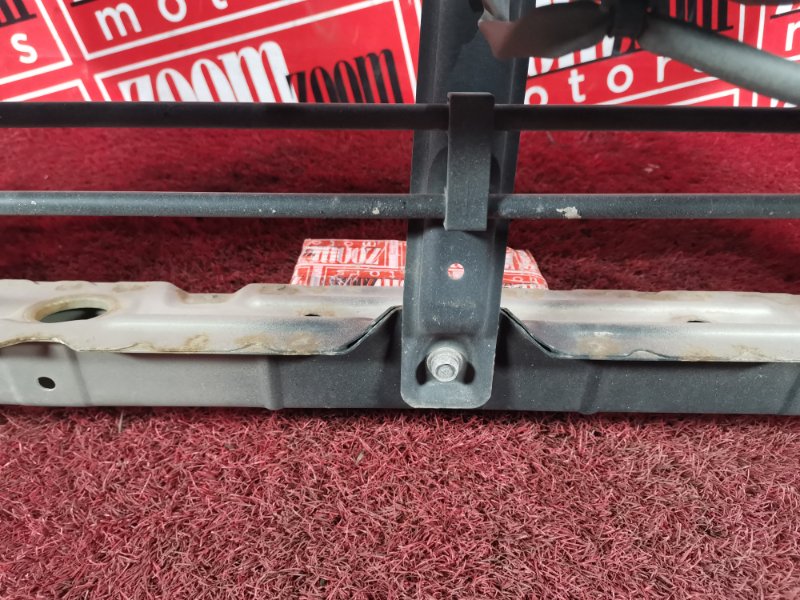 Рамка радиатора, 3500 рублей, Солонцы