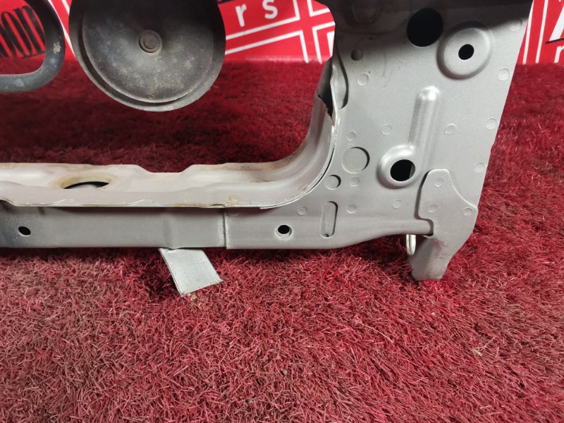 Рамка радиатора, 3500 рублей, Солонцы