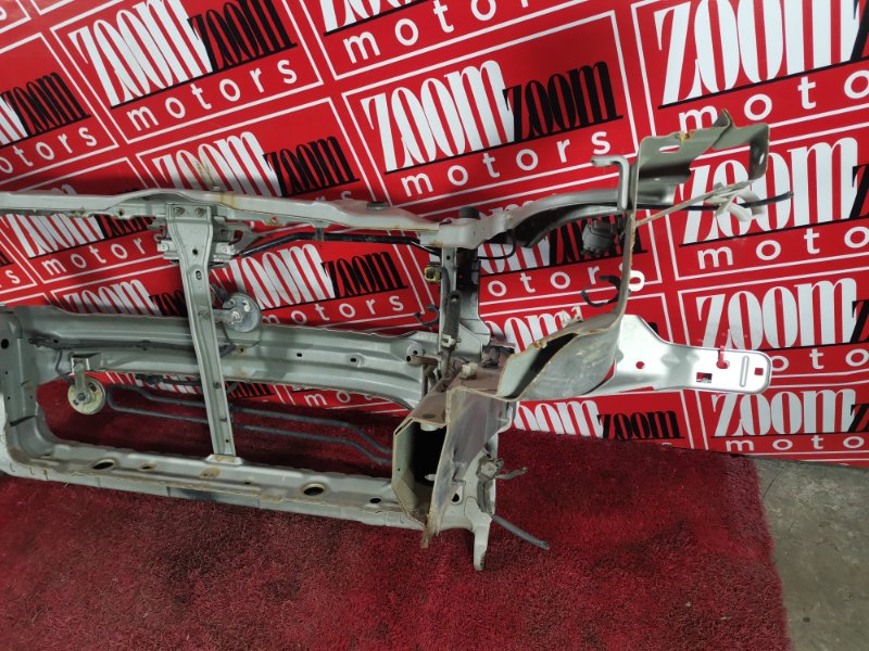 Рамка радиатора, 3500 рублей, Солонцы