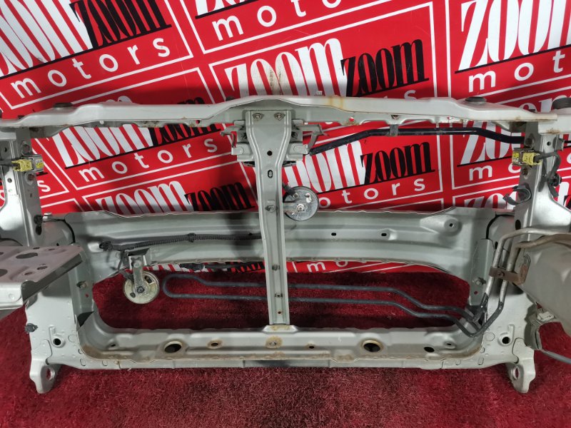 Рамка радиатора, 3500 рублей, Солонцы