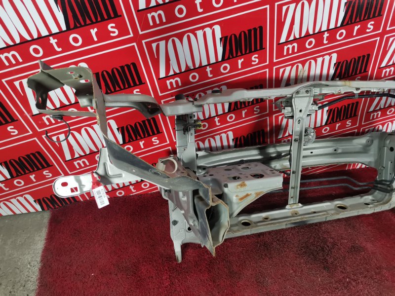 Рамка радиатора, 3500 рублей, Солонцы