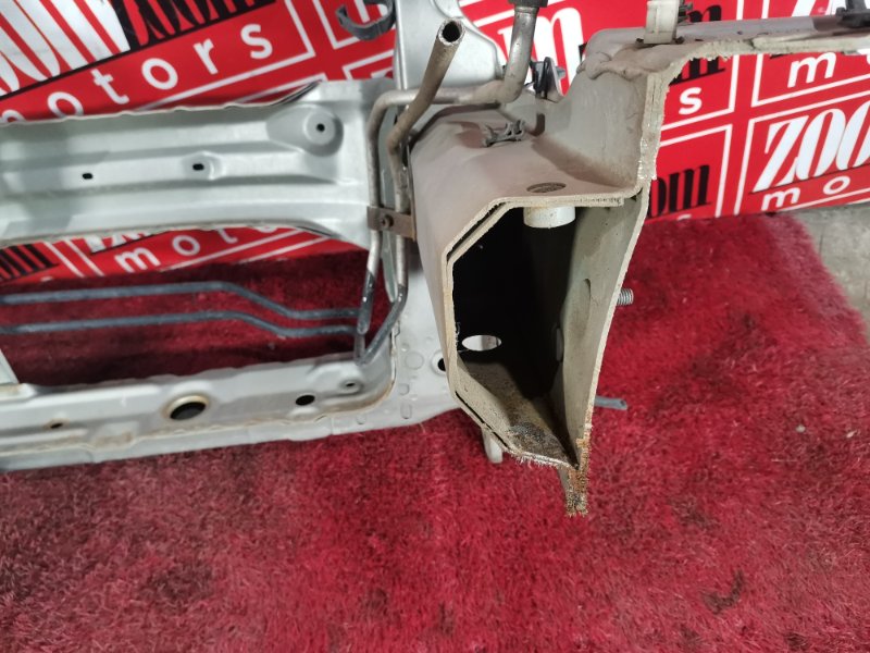 Рамка радиатора, 3500 рублей, Солонцы