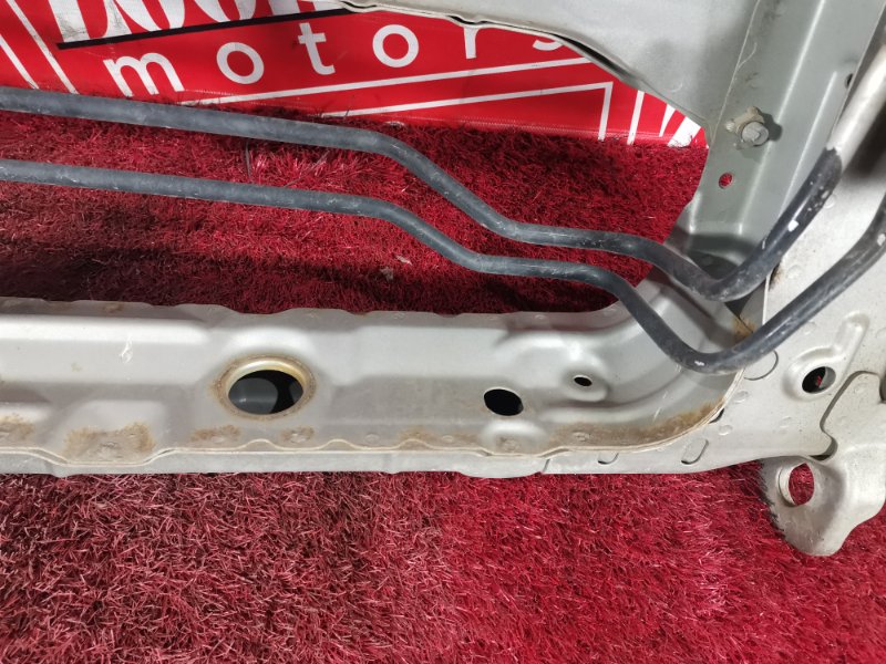 Рамка радиатора, 3500 рублей, Солонцы