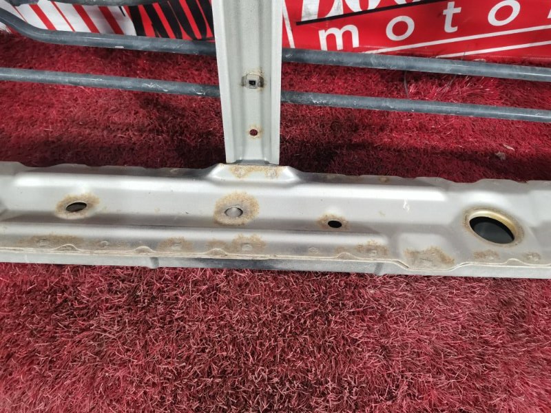 Рамка радиатора, 3500 рублей, Солонцы