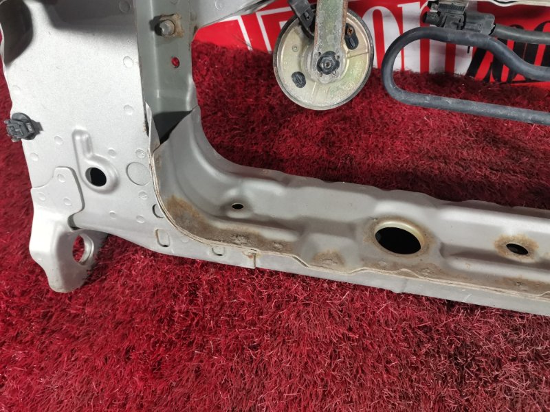 Рамка радиатора, 3500 рублей, Солонцы