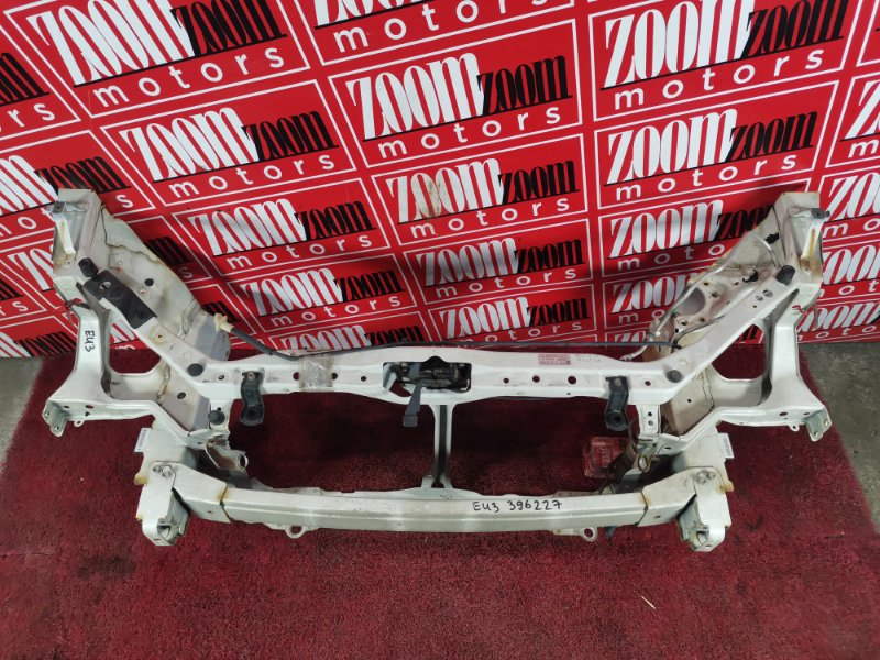 Рамка радиатора, 1900 рублей, Солонцы