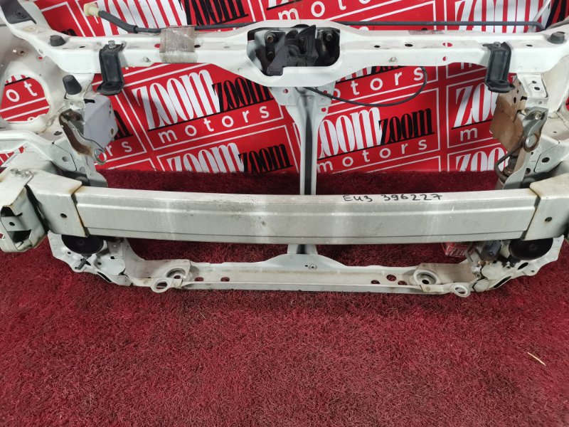 Рамка радиатора, 1900 рублей, Солонцы