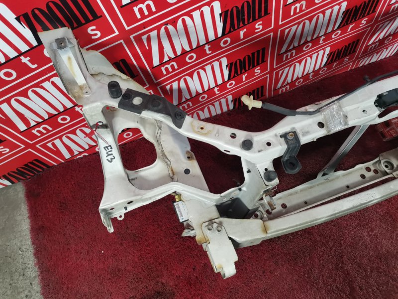 Рамка радиатора, 1900 рублей, Солонцы