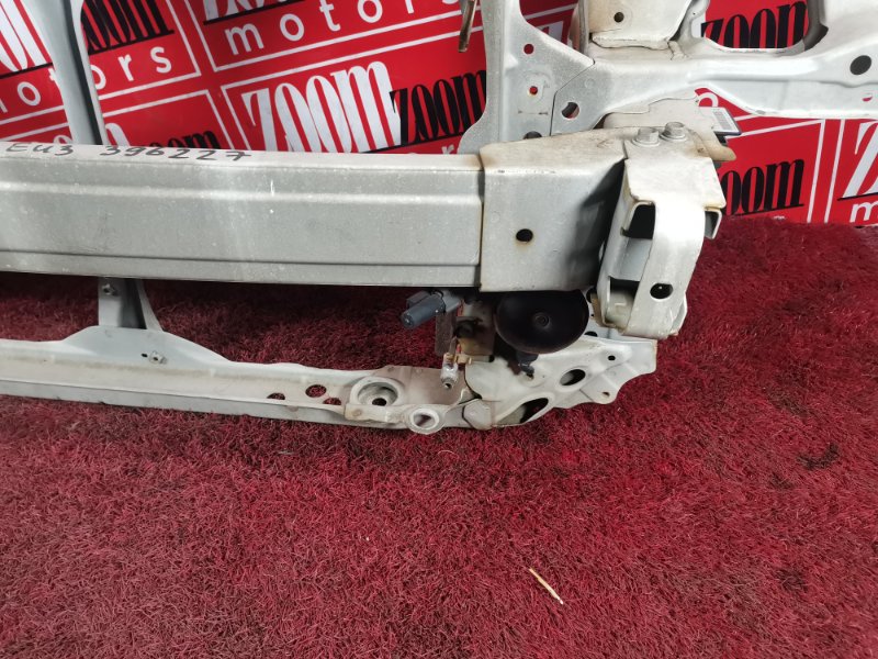 Рамка радиатора, 1900 рублей, Солонцы