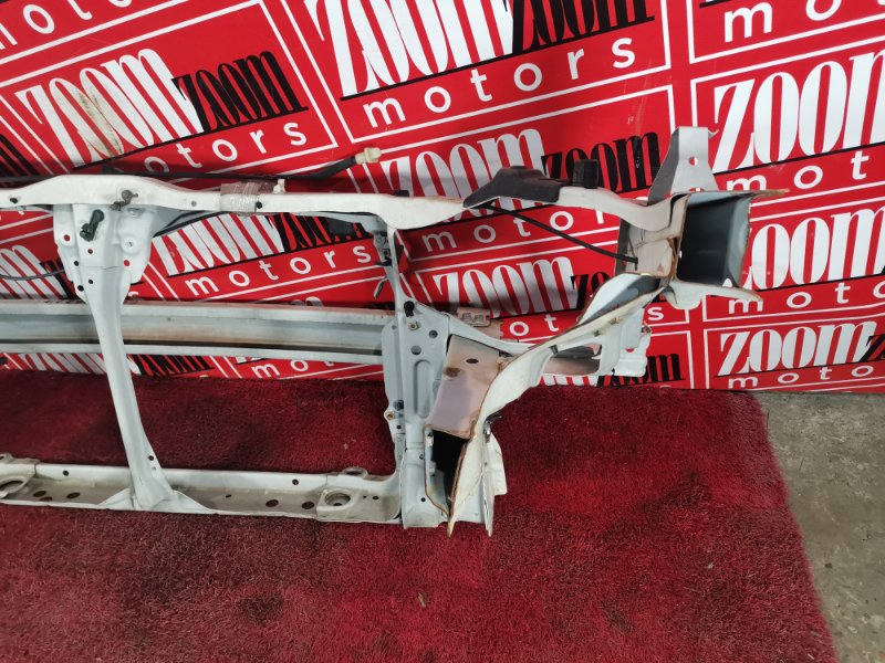 Рамка радиатора, 1900 рублей, Солонцы