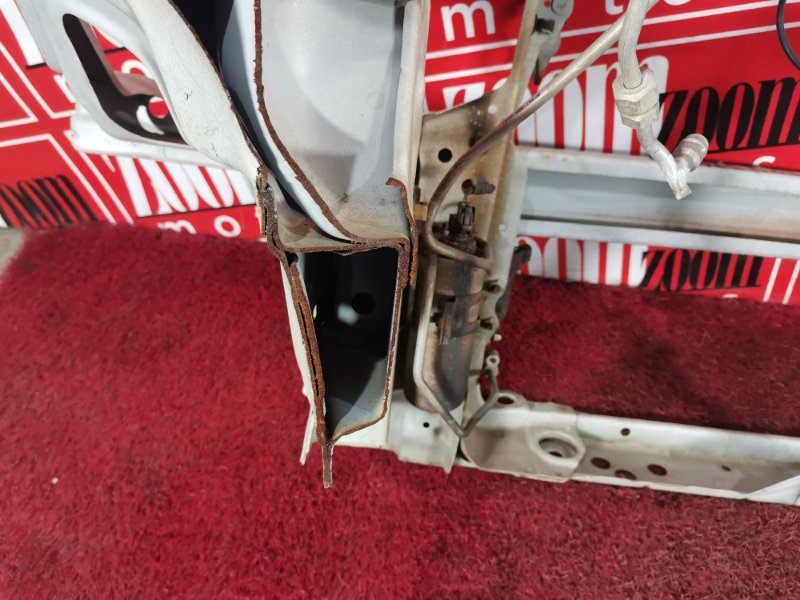 Рамка радиатора, 1900 рублей, Солонцы