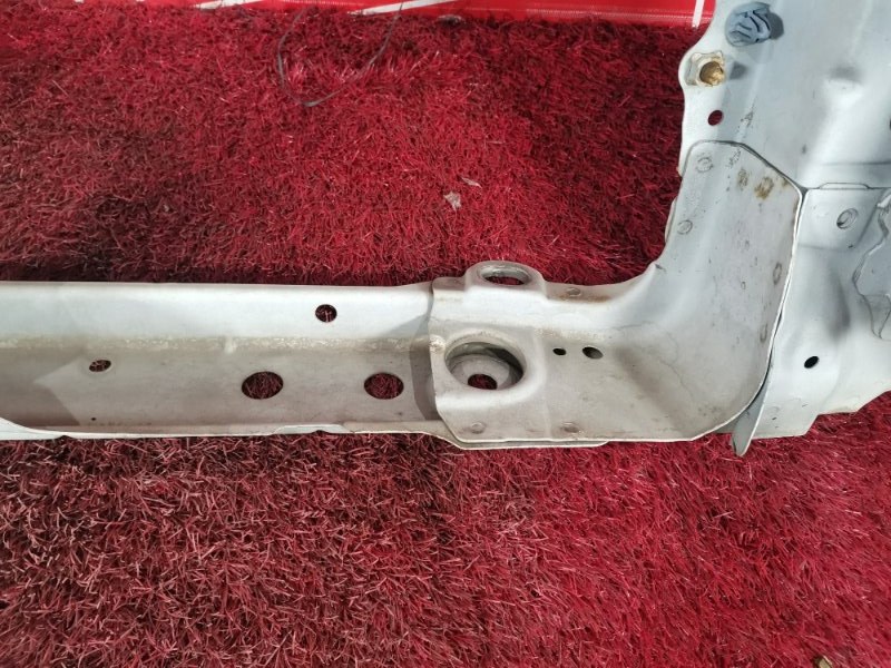 Рамка радиатора, 1900 рублей, Солонцы