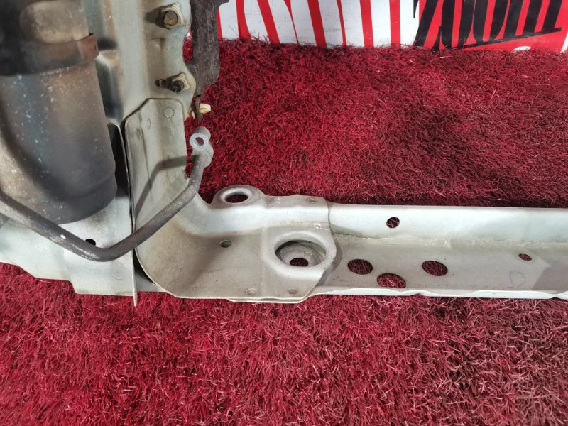 Рамка радиатора, 1900 рублей, Солонцы