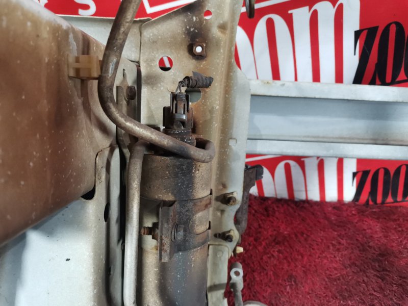 Рамка радиатора, 1900 рублей, Солонцы