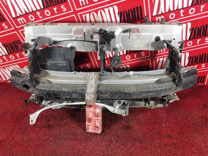 Рамка радиатора, 12000 рублей, Солонцы