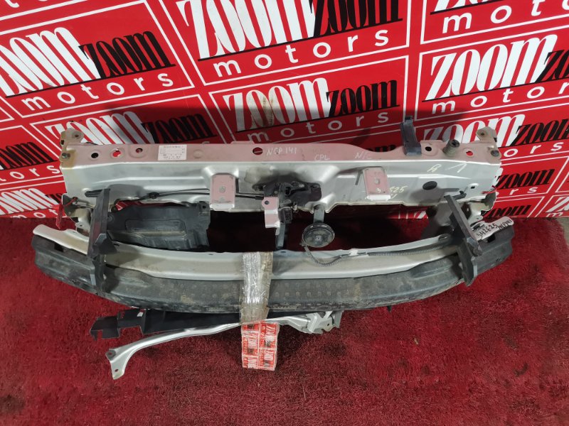 Рамка радиатора, 12000 рублей, Солонцы