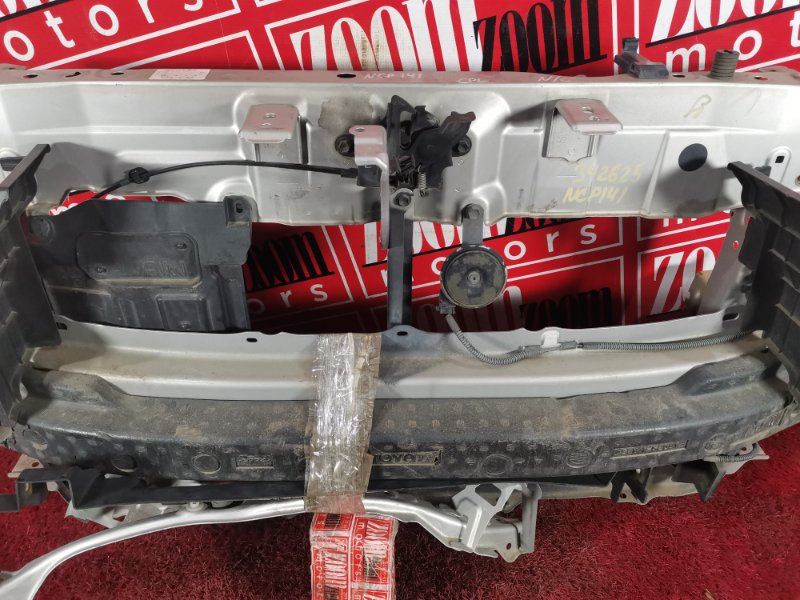 Рамка радиатора, 12000 рублей, Солонцы