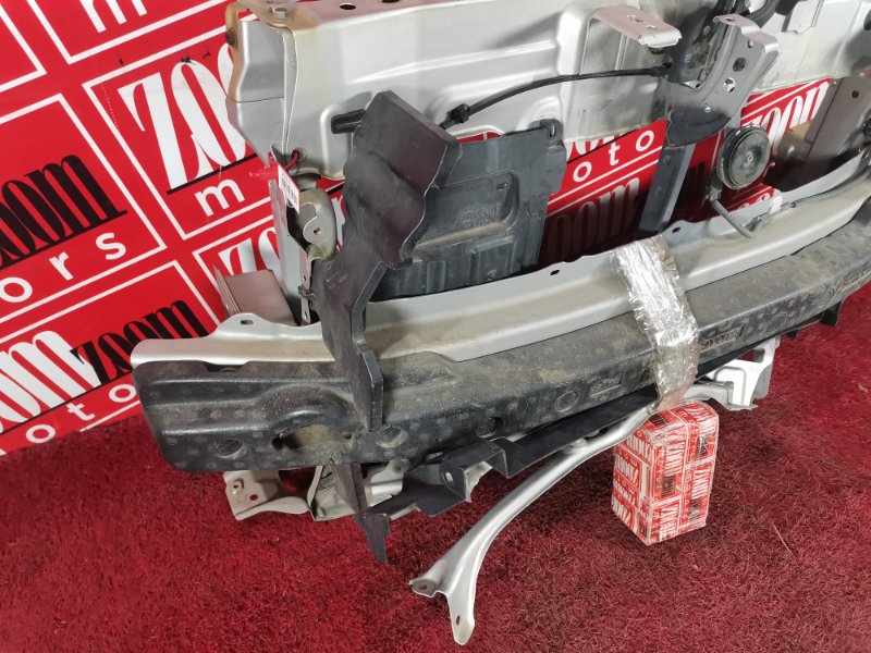 Рамка радиатора, 12000 рублей, Солонцы