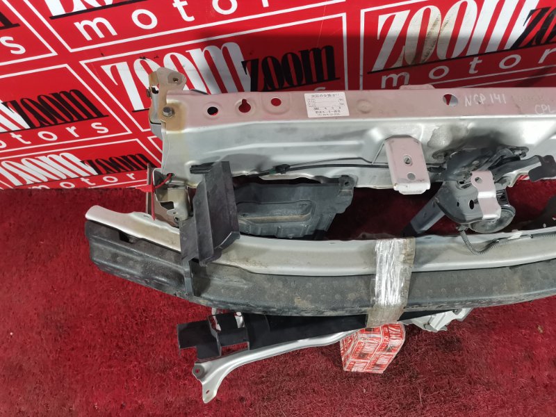 Рамка радиатора, 12000 рублей, Солонцы