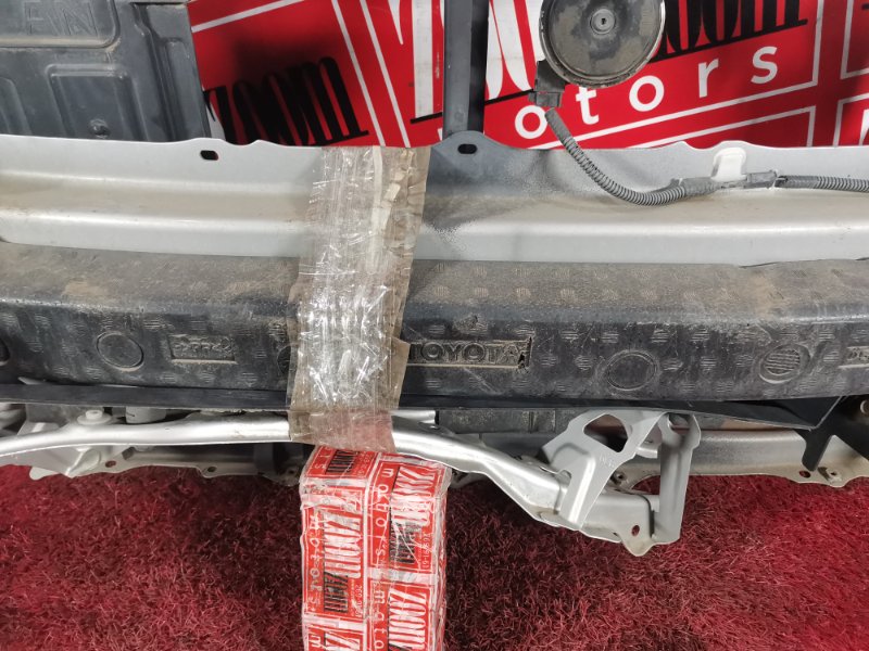 Рамка радиатора, 12000 рублей, Солонцы