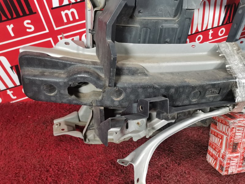 Рамка радиатора, 12000 рублей, Солонцы