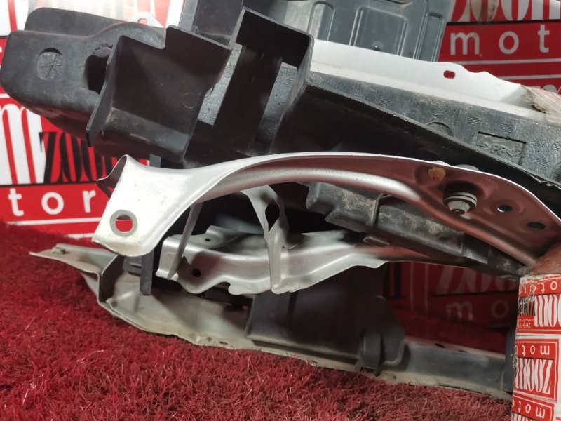 Рамка радиатора, 12000 рублей, Солонцы