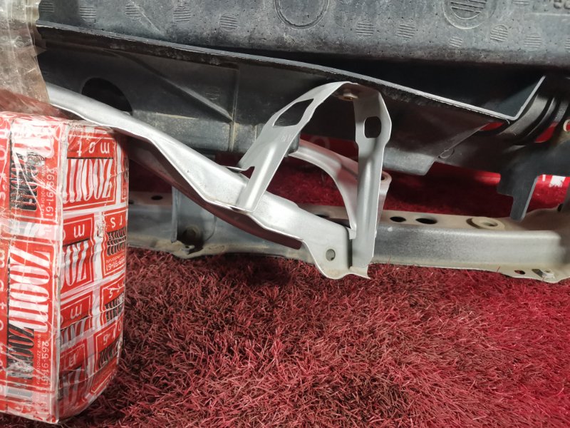 Рамка радиатора, 12000 рублей, Солонцы