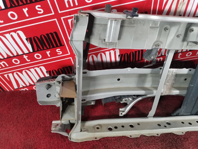 Рамка радиатора, 12000 рублей, Солонцы