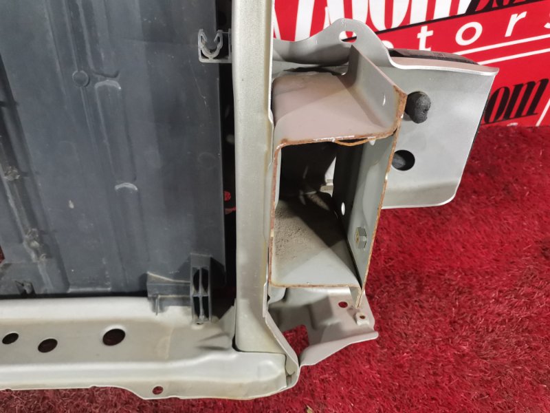 Рамка радиатора, 12000 рублей, Солонцы